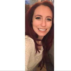 Meet your Posher, Kelsey